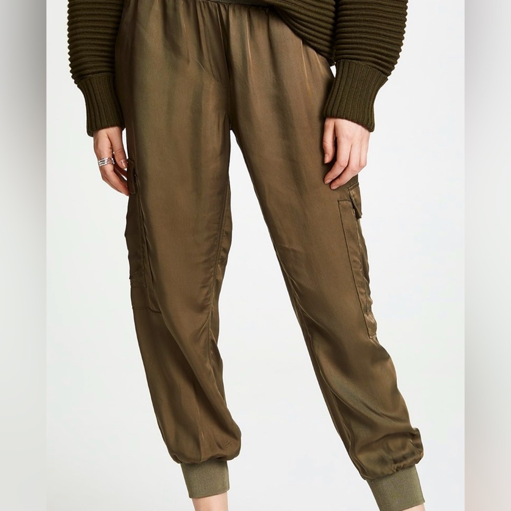 Cinq á Sept Tous Les Giles Pants